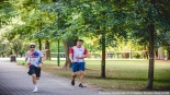 Plum Ekiden - sztafeta maratońska, 23.06.2024, fot. Joanna Szubzda