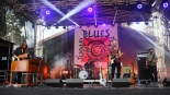 Drugi dzień Suwałki Blues Festival, 12.07.2024, fot. Marcin Iwanowicz