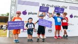 Sztafeta Plum Ekiden Mini, 2024.06.22, fot. Sylwia Krassowska