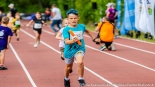 Sztafeta Plum Ekiden Mini, 2024.06.22, fot. Sylwia Krassowska