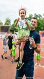 Sztafeta Plum Ekiden Mini, 2024.06.22, fot. Sylwia Krassowska