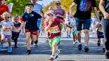 Moltani Kids Run 2023, fot. Sylwia Krassowska