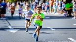 Moltani Kids Run 2023, fot. Sylwia Krassowska