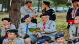 100-lecia powstania Chorągwi ZHP Białystok, fot. Sylwia Krassowska