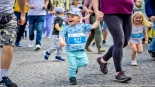 Bieg Juniora, fot. Sylwia Krassowska