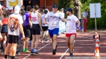 Plum Ekiden - sztafeta maratońska, 23.06.2024, fot. Joanna Szubzda