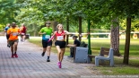 Plum Ekiden - sztafeta maratońska, 23.06.2024, fot. Joanna Szubzda