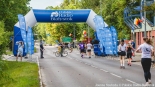 Plum Ekiden - sztafeta maratońska, 23.06.2024, fot. Joanna Szubzda
