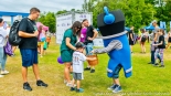 Sztafeta Plum Ekiden Mini, 2024.06.22, fot. Sylwia Krassowska