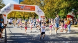Moltani Kids Run 2023, fot. Sylwia Krassowska