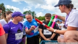 Plum Ekiden - sztafeta maratońska, 23.06.2024, fot. Joanna Szubzda