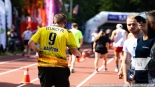 Plum Ekiden - sztafeta maratońska, 23.06.2024, fot. Joanna Szubzda
