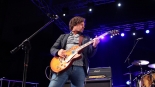 16. Suwałki Blues Festival, fot. Marcin Iwanowicz