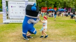 Sztafeta Plum Ekiden Mini, 2024.06.22, fot. Sylwia Krassowska