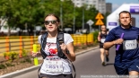 Plum Ekiden - sztafeta maratońska, 23.06.2024, fot. Joanna Szubzda