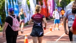 Plum Ekiden - sztafeta maratońska, 23.06.2024, fot. Joanna Szubzda