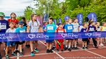 Sztafeta Plum Ekiden Mini, 2024.06.22, fot. Sylwia Krassowska