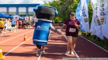 Plum Ekiden - sztafeta maratońska, 23.06.2024, fot. Joanna Szubzda