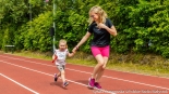 Sztafeta Plum Ekiden Mini, 2024.06.22, fot. Sylwia Krassowska