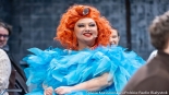 "Szwagierki" - najnowszy spektakl Teatru Dramatycznego, fot. Sylwia Krassowska