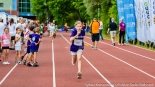 Sztafeta Plum Ekiden Mini, 2024.06.22, fot. Sylwia Krassowska