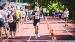 Plum Ekiden - sztafeta maratońska, 23.06.2024, fot. Joanna Szubzda