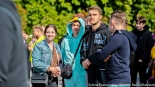 Parada studentów w Białymstoku, Juwenalia 2023, fot. Sylwia Krassowska