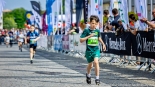 Bieg Juniora, fot. Sylwia Krassowska