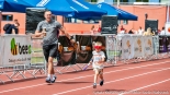 Sztafeta Plum Ekiden Mini, 2024.06.22, fot. Sylwia Krassowska