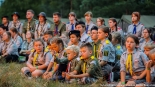100-lecia powstania Chorągwi ZHP Białystok, fot. Sylwia Krassowska