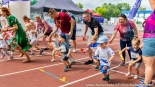 Sztafeta Plum Ekiden Mini, 2024.06.22, fot. Sylwia Krassowska