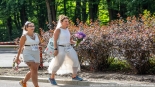 Plum Ekiden - sztafeta maratońska, 23.06.2024, fot. Joanna Szubzda