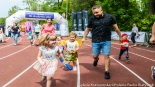 Sztafeta Plum Ekiden Mini, 2024.06.22, fot. Sylwia Krassowska