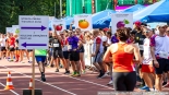 Plum Ekiden - sztafeta maratońska, 23.06.2024, fot. Joanna Szubzda