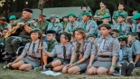 100-lecia powstania Chorągwi ZHP Białystok, fot. Sylwia Krassowska