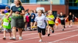 Sztafeta Plum Ekiden Mini, 2024.06.22, fot. Sylwia Krassowska