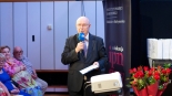 Przedpremierowa emisja reportażu "Kubuś" w Studiu Rembrandt Polskiego Radia Białystok, 31.07.2024, fot. Barbara Sokolińska