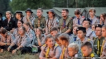 100-lecia powstania Chorągwi ZHP Białystok, fot. Sylwia Krassowska