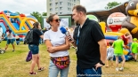 Sztafeta Plum Ekiden Mini, 2024.06.22, fot. Sylwia Krassowska