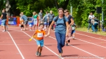 Sztafeta Plum Ekiden Mini, 2024.06.22, fot. Sylwia Krassowska