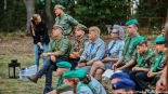 100-lecia powstania Chorągwi ZHP Białystok, fot. Sylwia Krassowska