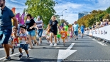 Moltani Kids Run 2023, fot. Sylwia Krassowska