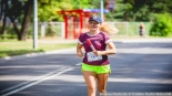 Plum Ekiden - sztafeta maratońska, 23.06.2024, fot. Joanna Szubzda
