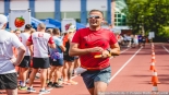 Plum Ekiden - sztafeta maratońska, 23.06.2024, fot. Joanna Szubzda