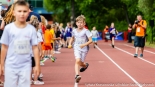 Sztafeta Plum Ekiden Mini, 2024.06.22, fot. Sylwia Krassowska