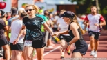 Plum Ekiden - sztafeta maratońska, 23.06.2024, fot. Joanna Szubzda