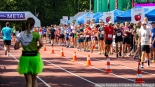 Plum Ekiden - sztafeta maratońska, 23.06.2024, fot. Joanna Szubzda