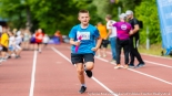 Sztafeta Plum Ekiden Mini, 2024.06.22, fot. Sylwia Krassowska