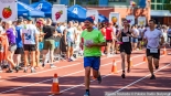 Plum Ekiden - sztafeta maratońska, 23.06.2024, fot. Joanna Szubzda