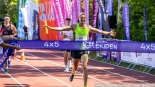 Plum Ekiden - sztafeta maratońska, 23.06.2024, fot. Joanna Szubzda